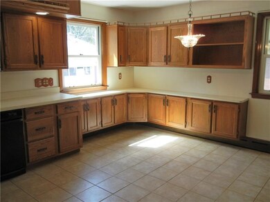 Kitchen View