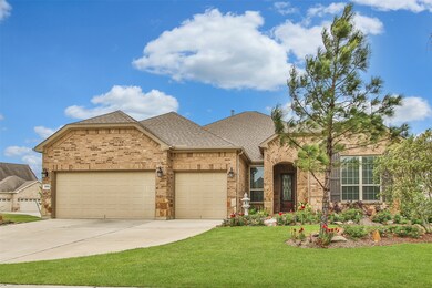 322 Kerry Bog Ln, Spring, TX 77382 - photo 7