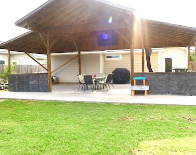 Don't miss this beautiful Covered Patio offering e