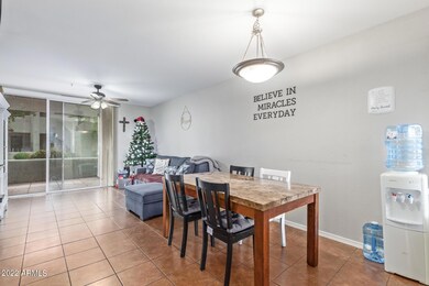 Great Room & Dining Area 2
