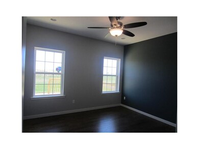 Master Bedroom.