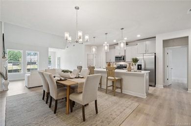 1268 Treviso Bay, James City Co., VA 23188 - photo 2