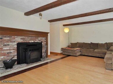 Living Room.