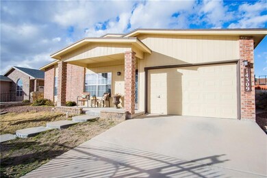 14309 Venecia Dr, El Paso, TX 79928 - photo 3