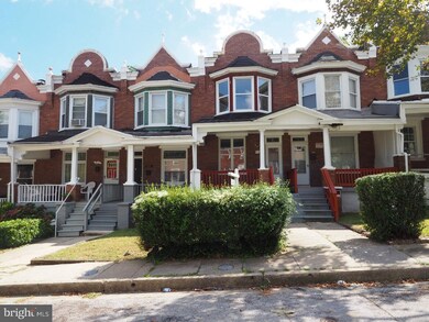713 Belgian Ave, Baltimore, MD 21218 - photo 2