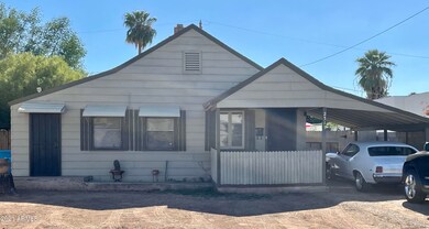 2315 E Brill St, Phoenix, AZ 85006 - photo 2