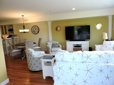 2 Quinapoxet Ave, Falmouth, MA 02540 - photo 5