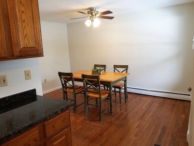 87 Pennacook Dr unit 30, Leominster, MA 01453 - photo 4