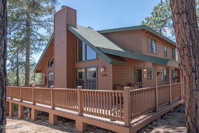 6740 Mystical Cir, Pine, AZ 85544 - photo 2