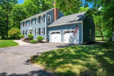 72 Torrey Rd, Cumberland, RI 02864 - photo 3