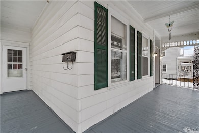 256 W 4th St, Oswego, NY 13126 - photo 3