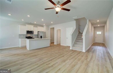 329 Navigator Ln, McDonough, GA 30253 - photo 5