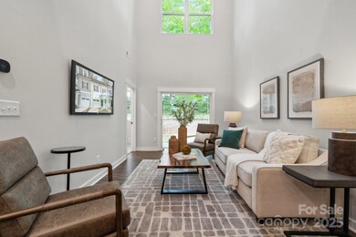 9305 Munsing Dr unit 142, Charlotte, NC 28269 - photo 3