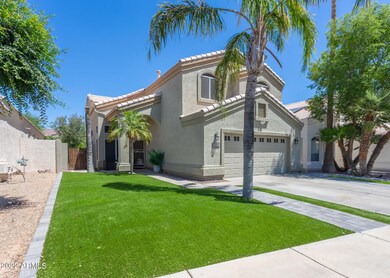 JUST LISTED IN CHANDLER!