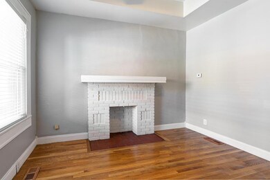 Front Room