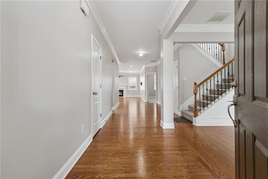 3080 Whitfield Ave, Cumming, GA 30040 - photo 2