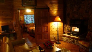 6872 W Bradshaw Dr, Pine, AZ 85544 - photo 6