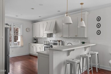 503 Homegate Cir, Apex, NC 27502 - photo 6