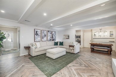 5809 Rayburn Dr, Fort Worth, TX 76133 - photo 5