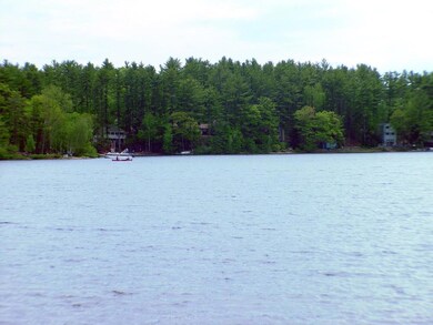Unobstructed Panoramic Waterviews