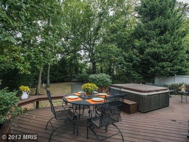 2306 Yvonnes Way, Dunn Loring, VA 22027 - photo 5