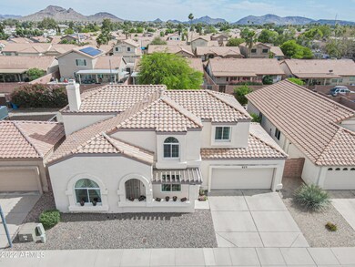 825 E Audrey Ln, Phoenix, AZ 85022 - photo 4