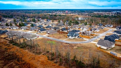 Lot 150 Hayden Dr, Beebe, AR 72012 - photo 2