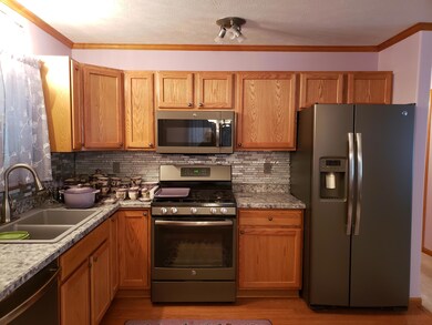 4 Kitchen