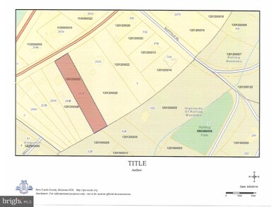 2138 Old Kirkwood Rd, Bear, DE 19701 - photo 6