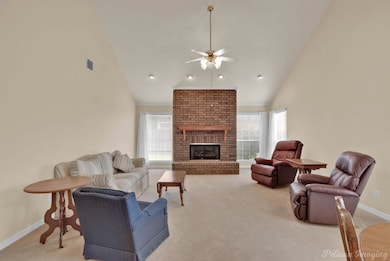 10083 Baldwin Ct, Shreveport, LA 71115 - photo 6