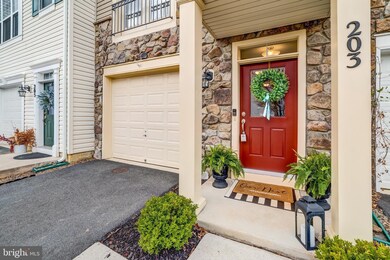 203 Miles Hawk Terrace, Purcellville, VA 20132 - photo 6