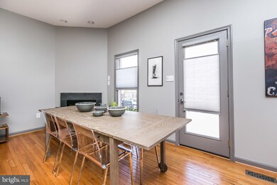 1947 Eutaw Place, Baltimore, MD 21217 - photo 7