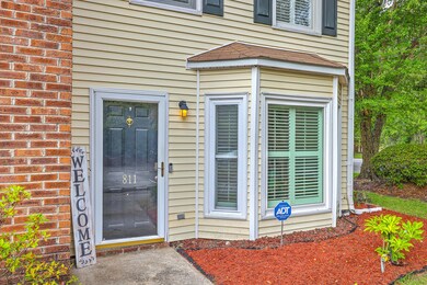 811 Reserve Way, Summerville, SC 29485 - photo 5