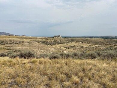 VIEW OF THE EAST OF THE PROPERTY