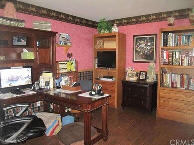 Bonus office/study