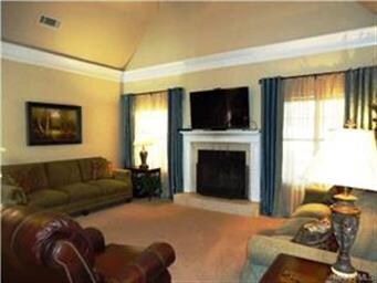 Large windows in great room too!