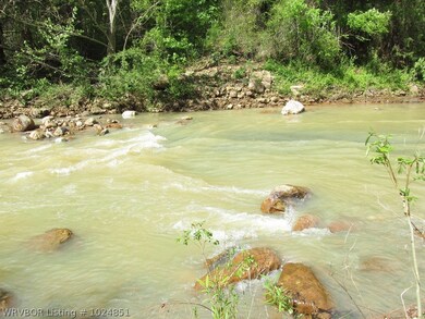 ENJOY THE SOUND OF THE CREEK