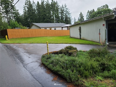 2451 Sherman Ave, Port Orchard, WA 98366 - photo 4