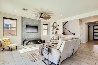 1305 Hudson Creek Place, North Las Vegas, NV 89084 - photo 7