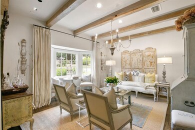 Exceptional detail and flexible floorplan. The hom