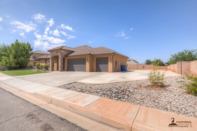 3734 S Brade Ln, Washington, UT 84780 - photo 4