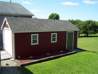 Parking Lot/Garage. 1 CAR GARAGE WITH AMPLE PARKIN