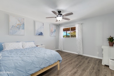 4819 E Cambridge Ave, Phoenix, AZ 85008 - photo 4