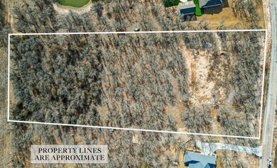 1016 Cheyenne Rd, Poolville, TX 76487 - photo 2