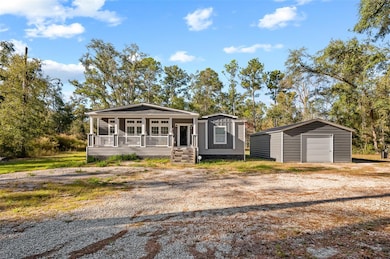 289 NW Adrienne Glen, Lake City, FL 32055 - photo 3