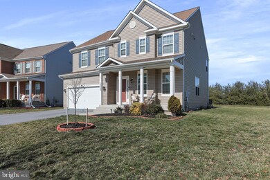 13050 Nittany Lion Cir, Hagerstown, MD 21740 - photo 3