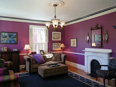 Living Room.