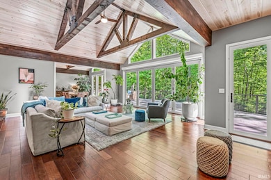 4015 Ridgefield Ct, West Lafayette, IN 47906 - photo 2