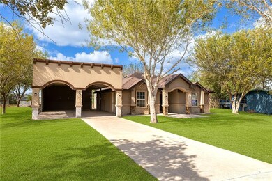 1311 San Jacinto Ave, Edinburg, TX 78542 - photo 4