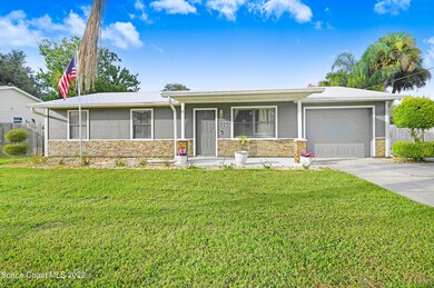 4772 Fairsun St, Cocoa, FL 32927 - photo 2